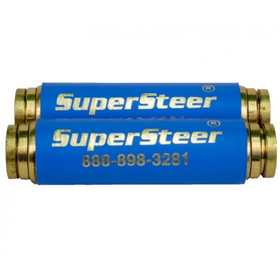 SuperSteer® Motion Control Units for 5/8" Air Line – Over 30K GVWR (Part Number SSE6575)