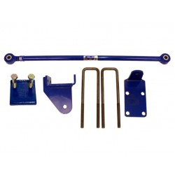 SS300U  -  SuperSteer® Rear Trac Bar for Chevrolet & Workhorse P30/P32 with Rear Disc Brakes