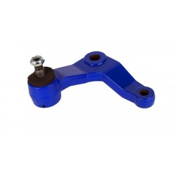SS3032-10D  -  SuperSteer® Heavy-Duty Left-Hand Bell Crank Arm for Chevy/Workhorse P30/P32 with 16K GVWR