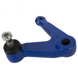 SS3032-10P  -  SuperSteer® Heavy-Duty Right-Hand Bell Crank Arm for Chevy/Workhorse P30/P32 with 16K GVWR