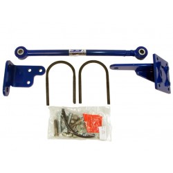 SS306  -  SuperSteer® Rear Trac Bar for 2006-2011 Workhorse W16 & W18 Chassis Class A Motorhome