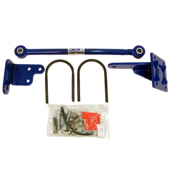 SuperSteer® Rear Trac Bar for 2006-2011 Workhorse W16 & W18 Chassis Class A Motorhome (Part Number SS306)