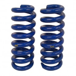 SS250  -  SuperSteer® P32 Coil Springs for Chevy/Workhorse P30/P32 Chassis Up to 4,300 lb
