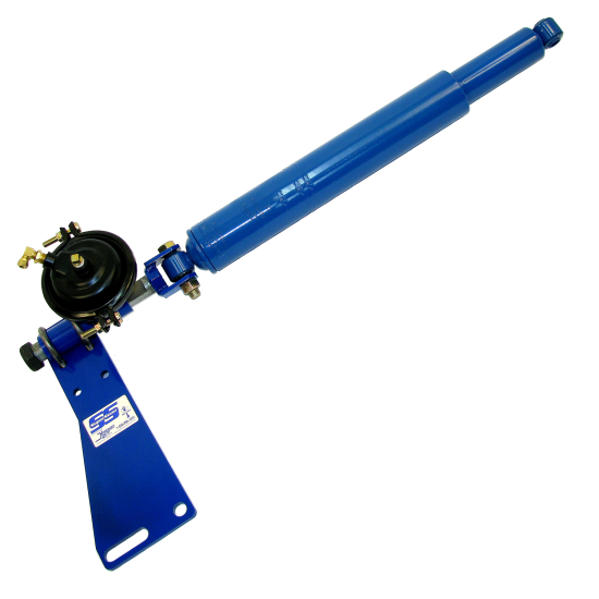 SuperSteer® Safe-T-Plus Control Trim Unit for 1993-Current Freightliner XC Class A Motorhome (Part Number SS200F/L)