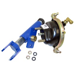 SS200-S2RV  -  SuperSteer Trim Unit (Freightliner S2RV 2018+) For Safe-T-Plus Hydraulic Steering Control