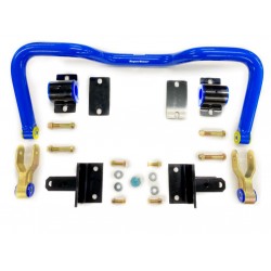 SS102  -  OEM Replacement Rear Anti-Sway Bar for Ford F53 24K-26K GVWR (2009-2020)