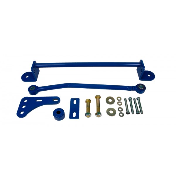 SS701 - SuperSteer Rear Trac Bar for 3500 Sprinter (2007+)