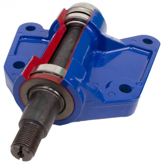 SuperSteer® Steering Bellcrank for Chevrolet and Workhorse P30/P32 Chassis (Part Number P3032)