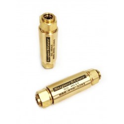 SSE4045  -  SuperSteer® Motion Control Units for 1/4" Air Line – Under 30K GVWR