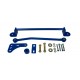 SS701 - SuperSteer Rear Trac Bar for 3500 Sprinter (2007+) SS701 - SuperSteer Rear Trac Bar for 3500 Sprinter (2007+)