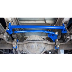 SS701  -  SuperSteer Rear Trac Bar for 3500 Sprinter (2007+)