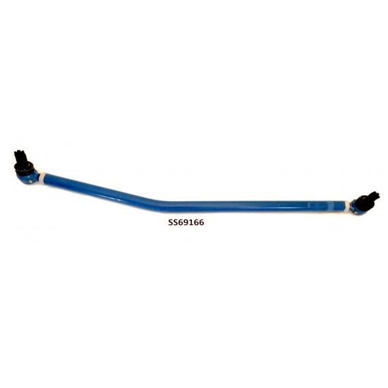 SuperSteer® 54" Adjustable Drag Link for Monaco & Roadmaster Chassis (Part Number SS69166)