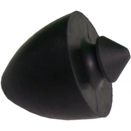 SuperSteer® Upper Control Arm Bumper for Chevrolet & Workhorse P32 (Part Number SS377)