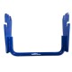 SS237 - Rear Sway Bar for Freightliner and PowerGlide Chassis (2" Diameter) SS237 - Rear Sway Bar for Freightliner and PowerGlide Chassis (2" Diameter)
