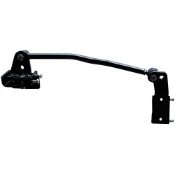 TT2400 - Tigertrak Rear Trac Bar - Ford F53 14K-18K GVWR