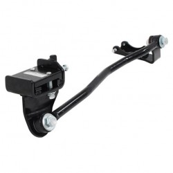 TT2450 - TigerTrak Rear Trac Bar - Ford E350/E450 Chassis V10 Engine