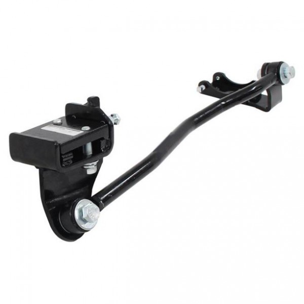 TT2450 TigerTrak Rear Trac Bar Ford E450 Chassis