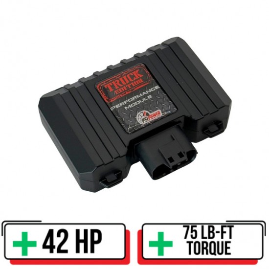 12100  -  PSI Power RV Edition Power Module ISC 8.3L & ISL 8.9L w/ CAPS Fuel System (98-05)