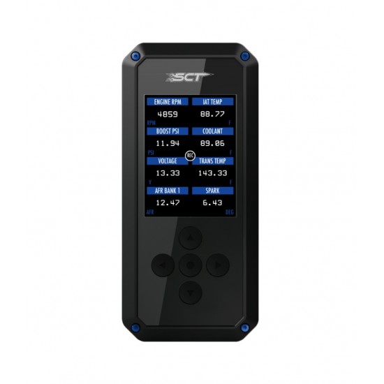 UltraPower Performance Tuner for Ford 7.3L V8 (2023-Current)