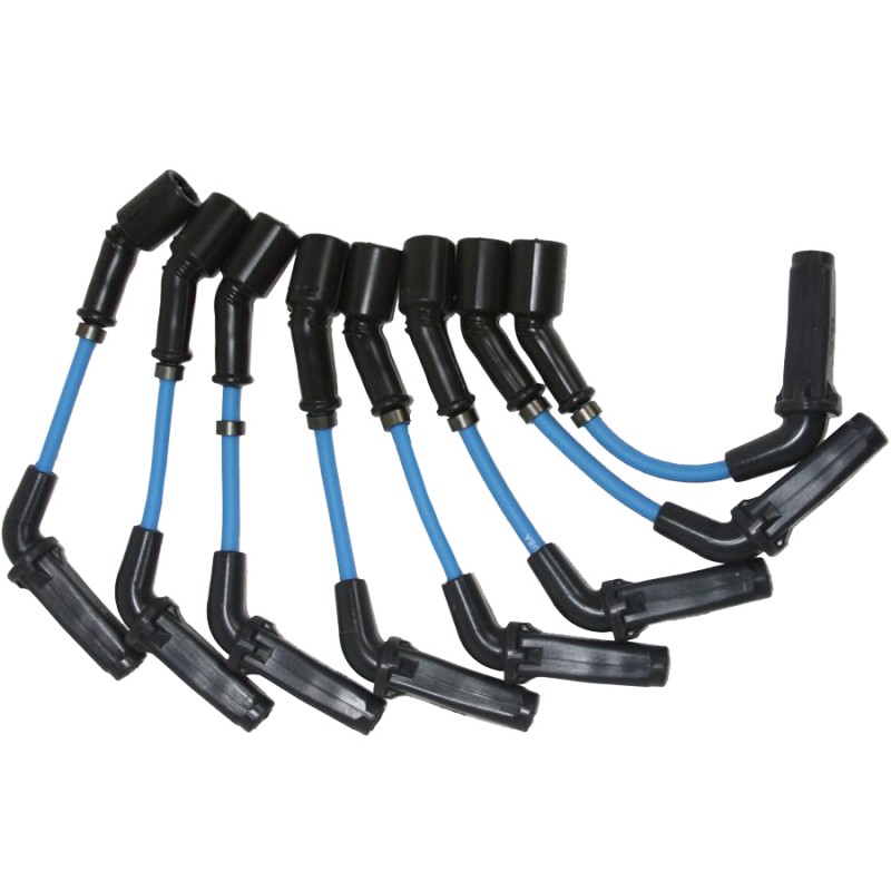 SPWLS3 UltraPower 6.2L LS3 Magnum Workhorse Spark Plug Wires