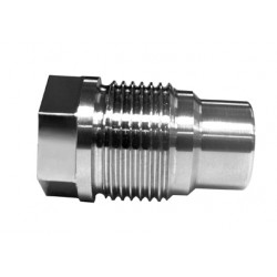 1130730 - Bosch Fuel Rail Pressure Plug