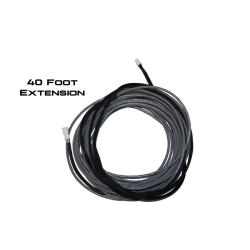 ADS105 -  40 Foot Extension Lead for use with 3 & 4 Position Switch
