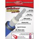 SPWEX7.3L-HTC - UltraPower Ford 7.3L "Godzilla" Extreme Magnum Spark Plug Wires (Ceramic Boot) SPWEX7.3L-HTC - UltraPower Ford 7.3L "Godzilla" Extreme Magnum Spark Plug Wires (Ceramic Boot)