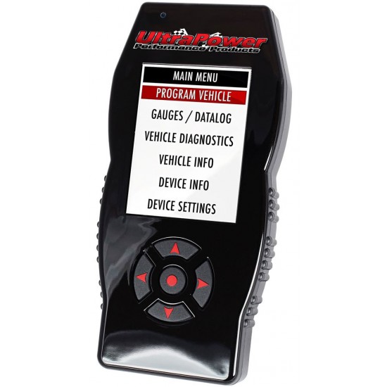 UPFORD  -  Ford 6.8L V10 and 7.3L V8 Ultra RV Tuner UPFORD  -  Ford 6.8L V10 and 7.3L V8 Ultra RV Tuner