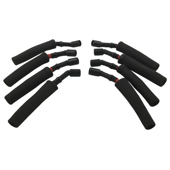 SPWEX6000 - UltraPower 4.8L/6.0L Extreme Magnum Workhorse Spark Plug Wires (2007+ LY2/LY6 & L96 Engine) SPWEX6000 - UltraPower 4.8L/6.0L Extreme Magnum Workhorse Spark Plug Wires (2007+ LY2/LY6 & L96 Engine)