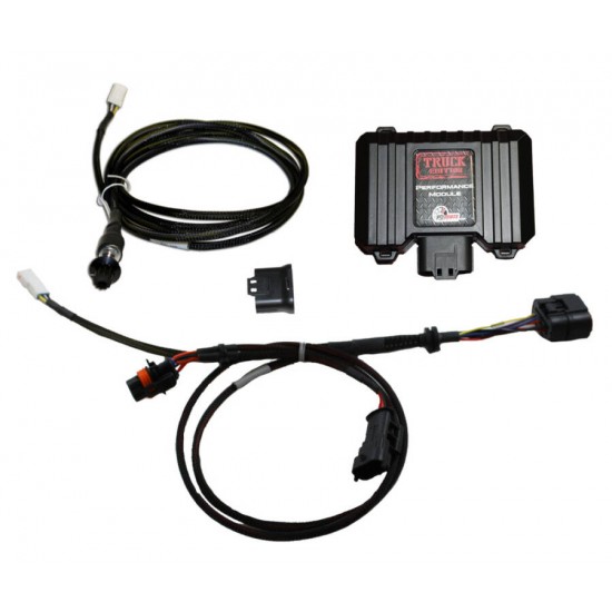52000 - PSI Power RV Edition Power Module ISB / ISC / ISL Common Rail 52000 - PSI Power RV Edition Power Module ISB / ISC / ISL Common Rail