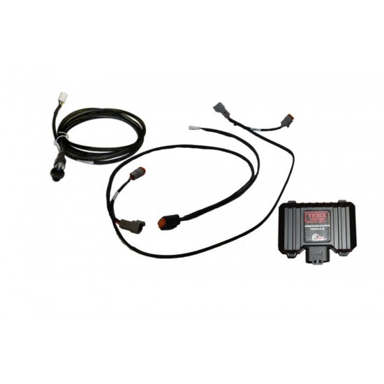 51000 - PSI Power RV Edition Power Module CAT 3126 / C7 / C9 (1998-2005) 51000 - PSI Power RV Edition Power Module CAT 3126 / C7 / C9 (1998-2005)