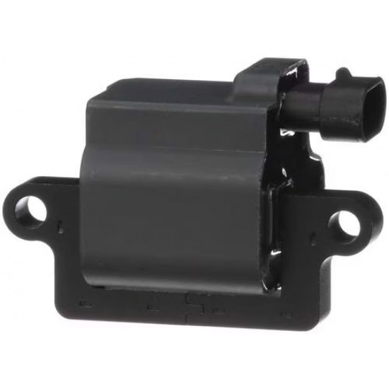 MAG81-1  -  2003+ GM 8.1L UltraPower Magnum High Performance Ignition Coil (Set of 8) MAG81-1  -  2003+ GM 8.1L UltraPower Magnum High Performance Ignition Coil (Set of 8)