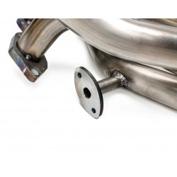 UP49504  -  LongTube Headers for Workhorse W22 8.1L (2001-2003) UP49504  -  LongTube Headers for Workhorse W22 8.1L (2001-2003)