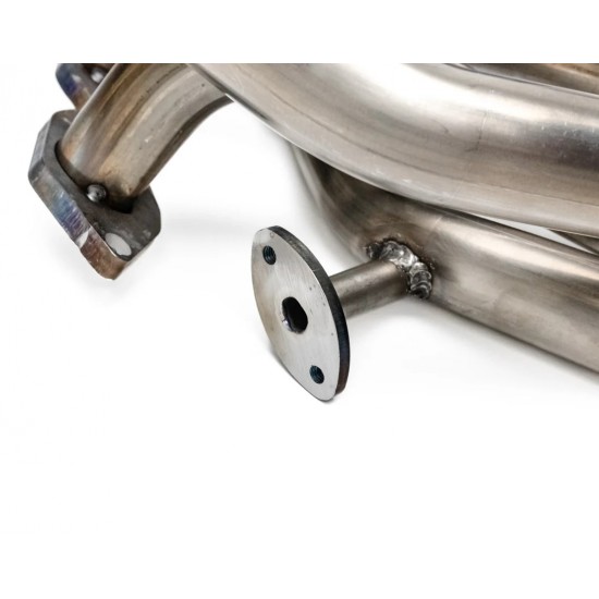 UP49542  -  LongTube Headers for Workhorse W22 8.1L (2004+) UP49542  -  LongTube Headers for Workhorse W22 8.1L (2004+)