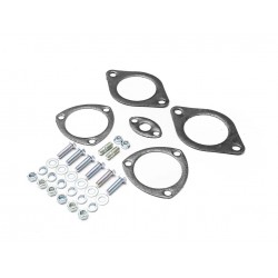 UP49542  -  LongTube Headers for Workhorse W22 8.1L (2004+) UP49542  -  LongTube Headers for Workhorse W22 8.1L (2004+)