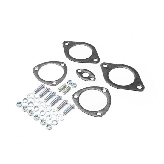 UP49542  -  LongTube Headers for Workhorse W22 8.1L (2004+) UP49542  -  LongTube Headers for Workhorse W22 8.1L (2004+)