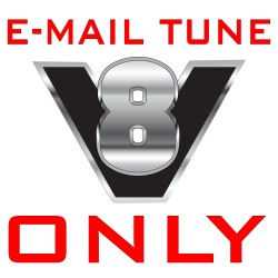 V8TUNE  -  UltraPower 7.3L V8 Custom Tune (E-mail Tune Only)