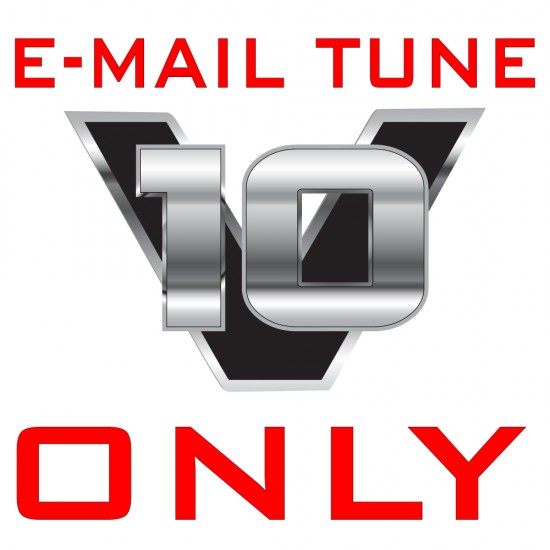 V10TUNE  -  UltraPower V10 Custom Tune (E-mail Tune Only) V10TUNE  -  UltraPower V10 Custom Tune (E-mail Tune Only)