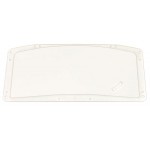 101384 - Workhorse Actia Instrument Replacement Lens Cover