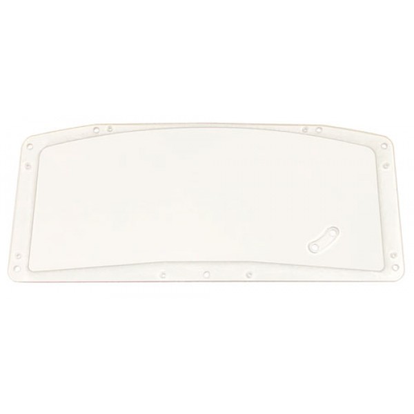 101384 - Workhorse Actia Instrument Replacement Lens Cover