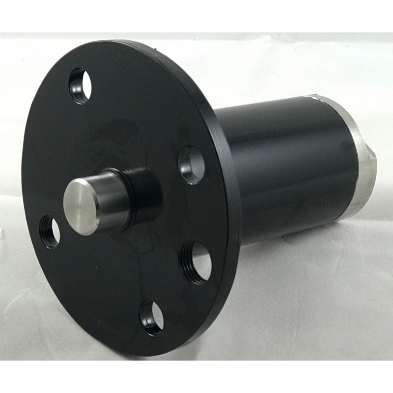 W8000504N J71 Parking Brake Actuator (New) Workhorse Parts