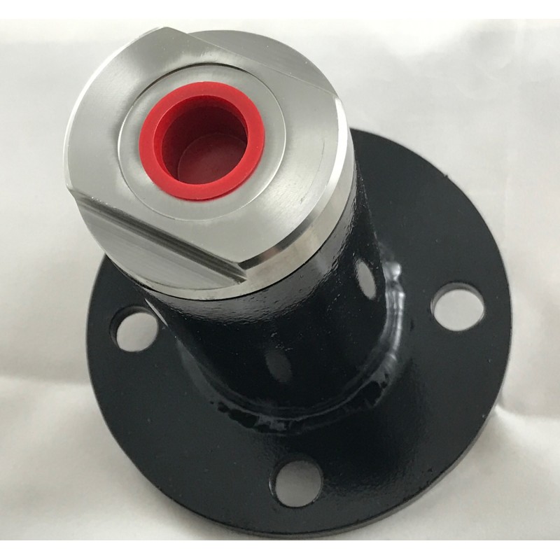 How To Change Brake Fluid >> W8000504N - J71 Parking Brake Actuator (New) - Workhorse Parts How To Change Brake Fluid >> W8000504N - J71 Parking Brake Actuator (New) - Workhorse Parts