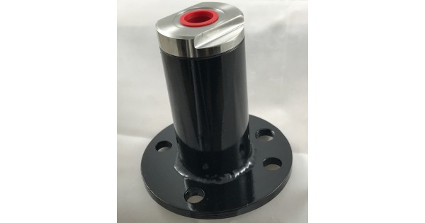 W8000504N - J71 Parking Brake Actuator (New) - Workhorse Parts W8000504N - J71 Parking Brake Actuator (New) - Workhorse Parts