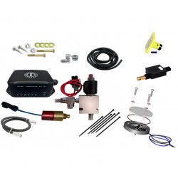 US2078-FRED  -  UltraStop Park Brake Module UltraSave Kit with Freightliner Shift Park Position Kit