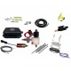US2078-FRED  -  UltraStop Park Brake Module UltraSave Kit with Freightliner Shift Park Position Kit