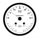 104561S - Round Actia Slave Gauge Instrument Cluster Repair Service