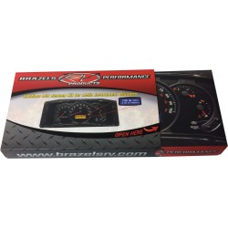 105297S - Workhorse Actia Instrument Cluster *Replacement Screen Kit*