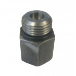 12L14 - J71 Park Brake Pump Hex Adapter Bushing for RGS