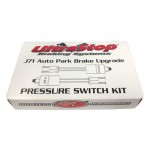 US22 - UltraStop P32 Park Brake Pressure Switch Bushing & Relay Upgrade Kit
