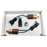 US22 - UltraStop P32 Park Brake Pressure Switch Bushing & Relay Upgrade Kit